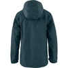 image:imageFjllrven Bergtagen G1000 Mens Jacket  Durable G1000 Fabric Weather Resistance Technical Fit  Hiking TrekkingMountain Blue