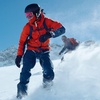 image:imageFjllrven Bergtagen G1000 Mens Jacket  Durable G1000 Fabric Weather Resistance Technical Fit  Hiking TrekkingMountain Blue