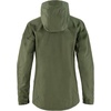 image:imageFjllrven Bergtagen G1000 Womens Jacket  Durable G1000 Fabric Weather Resistance Technical Fit  Hiking TrekkingLaurel Green
