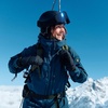 image:imageFjllrven Bergtagen G1000 Womens Jacket  Durable G1000 Fabric Weather Resistance Technical Fit  Hiking TrekkingLaurel Green
