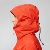 image:imageFjllrven Bergtagen G1000 Womens Jacket  Durable G1000 Fabric Weather Resistance Technical Fit  Hiking TrekkingLaurel Green