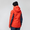 image:imageFjllrven Bergtagen G1000 Womens Jacket  Durable G1000 Fabric Weather Resistance Technical Fit  Hiking TrekkingMountain Blue