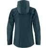 image:imageFjllrven Bergtagen G1000 Womens Jacket  Durable G1000 Fabric Weather Resistance Technical Fit  Hiking TrekkingMountain Blue