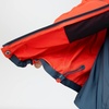 image:imageFjllrven Bergtagen G1000 Womens Jacket  Durable G1000 Fabric Weather Resistance Technical Fit  Hiking TrekkingMountain Blue