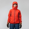 image:imageFjllrven Bergtagen G1000 Womens Jacket  Durable G1000 Fabric Weather Resistance Technical Fit  Hiking TrekkingMountain Blue
