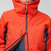 image:imageFjllrven Bergtagen G1000 Womens Jacket  Durable G1000 Fabric Weather Resistance Technical Fit  Hiking TrekkingMountain Blue