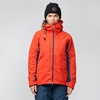 image:imageFjllrven Bergtagen G1000 Womens Jacket  Durable G1000 Fabric Weather Resistance Technical Fit  Hiking TrekkingMountain Blue