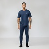 image:imageFjllrven Bergtagen Merino 190 Mens Long Johns  Temperature Regulating QuickDry Wool Baselayer  Hiking TrekkingBlack