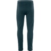 image:imageFjllrven Bergtagen Merino 190 Mens Long Johns  Temperature Regulating QuickDry Wool Baselayer  Hiking TrekkingMountain Blue