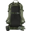 image:imageFjllrven Bergtagen Touring 30 Backpack  Technical Pack Secure Gear Attachment Alpine Design  Touring Trekking Hiking Flame OrangeMountain Blue SmallMediumLaurel Greendeep Forest