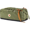 image:imageFjllrven Frden Duffel 80  WaterResistant Fabric Reinforced Handles Lightweight Design  Travel Green 80 LiterGreen