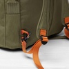 image:imageFjllrven Frden Duffel 80  WaterResistant Fabric Reinforced Handles Lightweight Design  Travel Green 80 LiterGreen