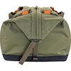 image:imageFjllrven Frden Duffel 80  WaterResistant Fabric Reinforced Handles Lightweight Design  Travel Green 80 LiterGreen