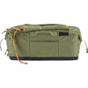 image:imageFjllrven Frden Duffel 80  WaterResistant Fabric Reinforced Handles Lightweight Design  Travel Green 80 LiterGreen