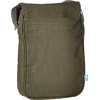 image:imageFjllrven Greenland Pocket Crossbody  WaterResistant G1000 Compact Storage Adjustable Strap  Travel HikingDeep Forest