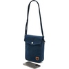 image:imageFjllrven Greenland Pocket Crossbody  WaterResistant G1000 Compact Storage Adjustable Strap  Travel HikingNavy