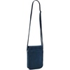 image:imageFjllrven Greenland Pocket Crossbody  WaterResistant G1000 Compact Storage Adjustable Strap  Travel HikingNavy