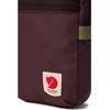 image:imageFjllrven High Coast Pocket Crossbody  WaterResistant Fabric Compact Storage Lightweight Carry  TravelBlackberry