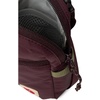 image:imageFjllrven High Coast Pocket Crossbody  WaterResistant Fabric Compact Storage Lightweight Carry  TravelBlackberry