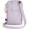 image:imageFjllrven High Coast Pocket Crossbody  WaterResistant Fabric Compact Storage Lightweight Carry  TravelLavender Mist