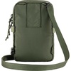image:imageFjllrven High Coast Pocket Crossbody  WaterResistant Fabric Compact Storage Lightweight Carry  TravelMountain Green