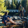 image:imageFjllrven High Coast Shoulder PackNavy