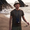 image:imageFjllrven High Coast Shoulder PackNavy