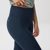 image:imageFjllrven High Coast TightsDark Navy