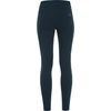 image:imageFjllrven High Coast TightsDark Navy