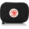 image:imageFjllrven Kanken Card Wallet  Durable Vinylon Fabric Slim Profile Secure Storage  TravelBlack