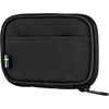 image:imageFjllrven Kanken Card Wallet  Durable Vinylon Fabric Slim Profile Secure Storage  TravelBlack