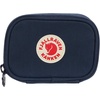 image:imageFjllrven Kanken Card Wallet  Durable Vinylon Fabric Slim Profile Secure Storage  TravelNavy