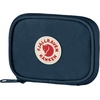 image:imageFjllrven Kanken Card Wallet  Durable Vinylon Fabric Slim Profile Secure Storage  TravelNavy
