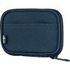 image:imageFjllrven Kanken Card Wallet  Durable Vinylon Fabric Slim Profile Secure Storage  TravelNavy