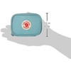 image:imageFjllrven Kanken Card Wallet  Durable Vinylon Fabric Slim Profile Secure Storage  TravelSky Blue