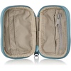 image:imageFjllrven Kanken Card Wallet  Durable Vinylon Fabric Slim Profile Secure Storage  TravelSky Blue