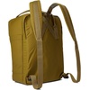 image:imageFjllrven Kanken Laptop 15 Backpack  Padded Laptop Sleeve Durable Vinylon Fabric  School TravelFoliage Green