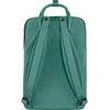 image:imageFjllrven Kanken Laptop 15 Backpack  Padded Laptop Sleeve Durable Vinylon Fabric  School TravelFrost Green