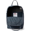 image:imageFjllrven Kanken Laptop 15 Backpack  Padded Laptop Sleeve Durable Vinylon Fabric  School TravelGraphite