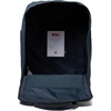 image:imageFjllrven Kanken Laptop 15 Backpack  Padded Laptop Sleeve Durable Vinylon Fabric  School TravelNavy