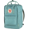 image:imageFjllrven Kanken Laptop 15 Backpack  Padded Laptop Sleeve Durable Vinylon Fabric  School TravelSky Blue