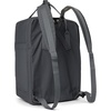 image:imageFjllrven Kanken Laptop 15 Backpack  Padded Laptop Sleeve Durable Vinylon Fabric  School TravelSuper Grey