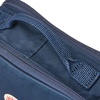 image:imageFjllrven Kanken Toiletry Bag  Strong Reinforced Durable Fabric Organized Storage  TravelNavy