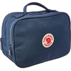 image:imageFjllrven Kanken Toiletry Bag  Strong Reinforced Durable Fabric Organized Storage  TravelNavy