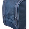 image:imageFjllrven Kanken Toiletry Bag  Strong Reinforced Durable Fabric Organized Storage  TravelNavy