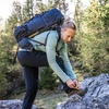 image:imageFjllrven Keb Agile Trousers WBlack