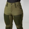 image:imageFjllrven Keb Agile Trousers WBlack