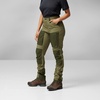 image:imageFjllrven Keb Agile Trousers WLaurel GreenDeep Forest