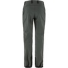 image:imageFjllrven Keb Agile Womens Trekking TrousersBasaltIron Grey