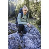 image:imageFjllrven Keb Agile Womens Trekking TrousersBasaltIron Grey